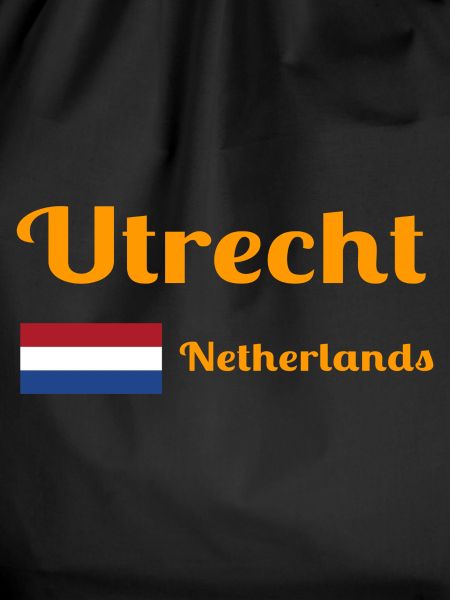 Utrecht, Netherlands- Stylish prints