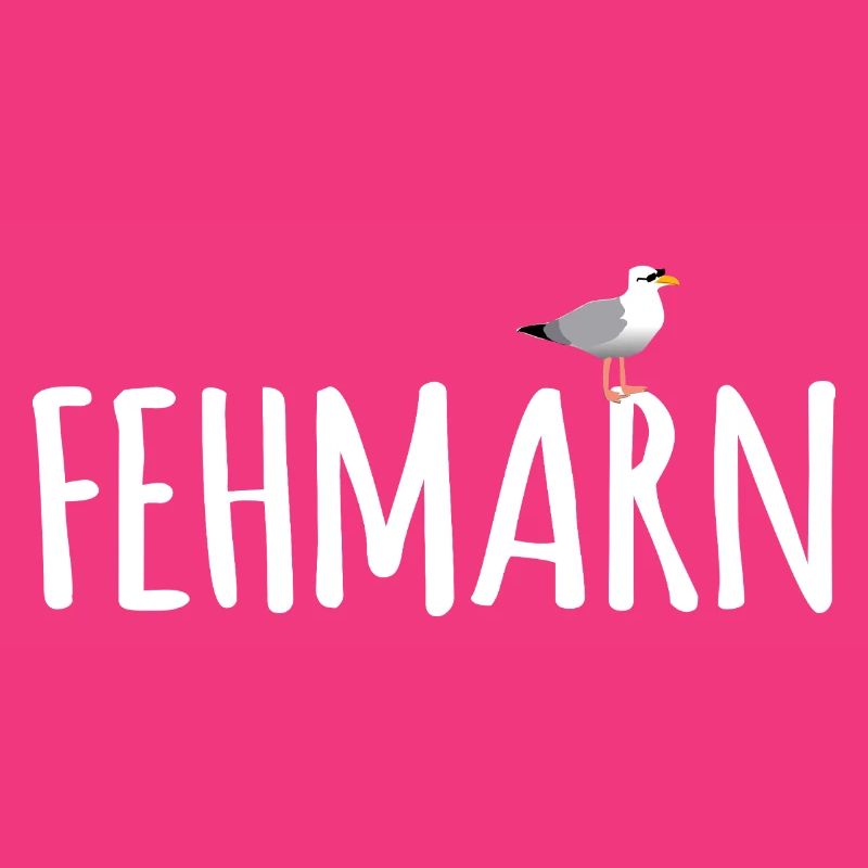 Fehmarn Seagull