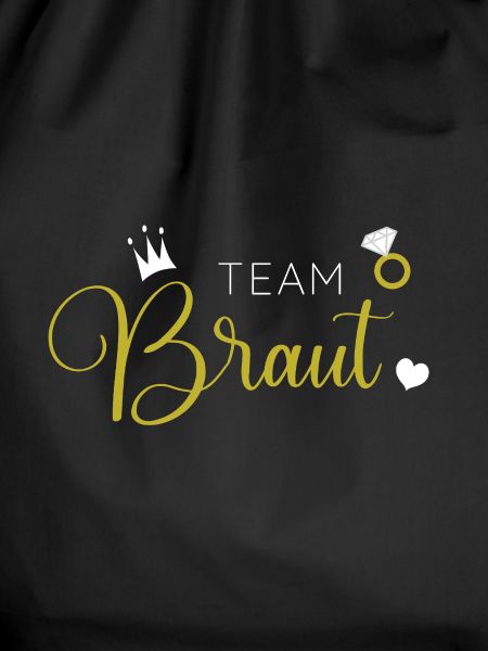 Team Braut
