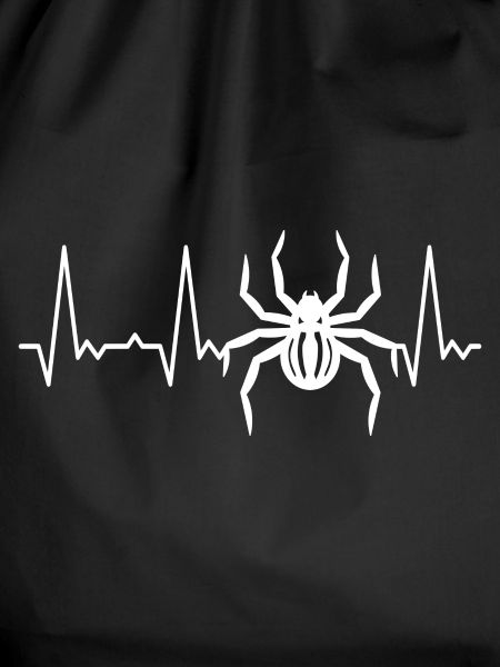 Heartbeat Spider