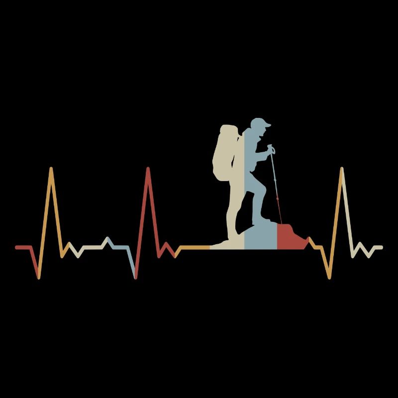 Heartbeat Hiking
