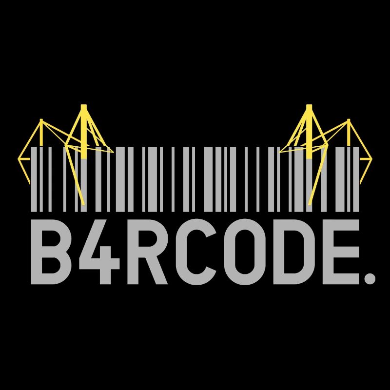 B4RCODE. Dortmund