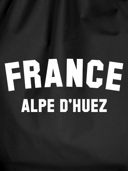 ALPE D HUEZ France