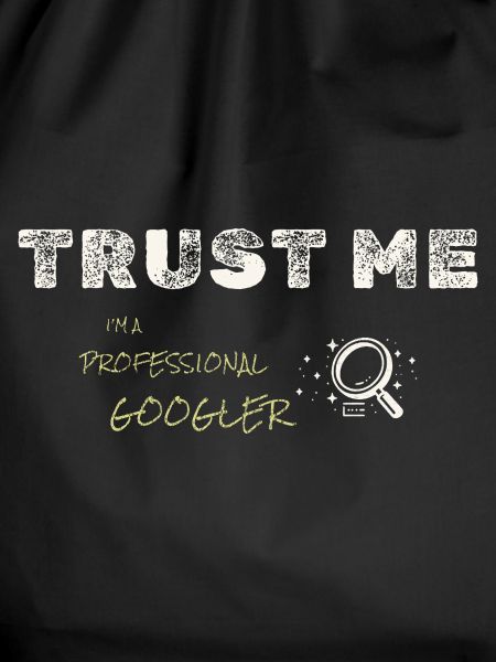 Know-it-all guy