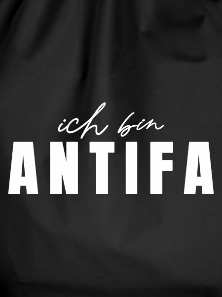 Antifaschismus Ich Bin Antifa 