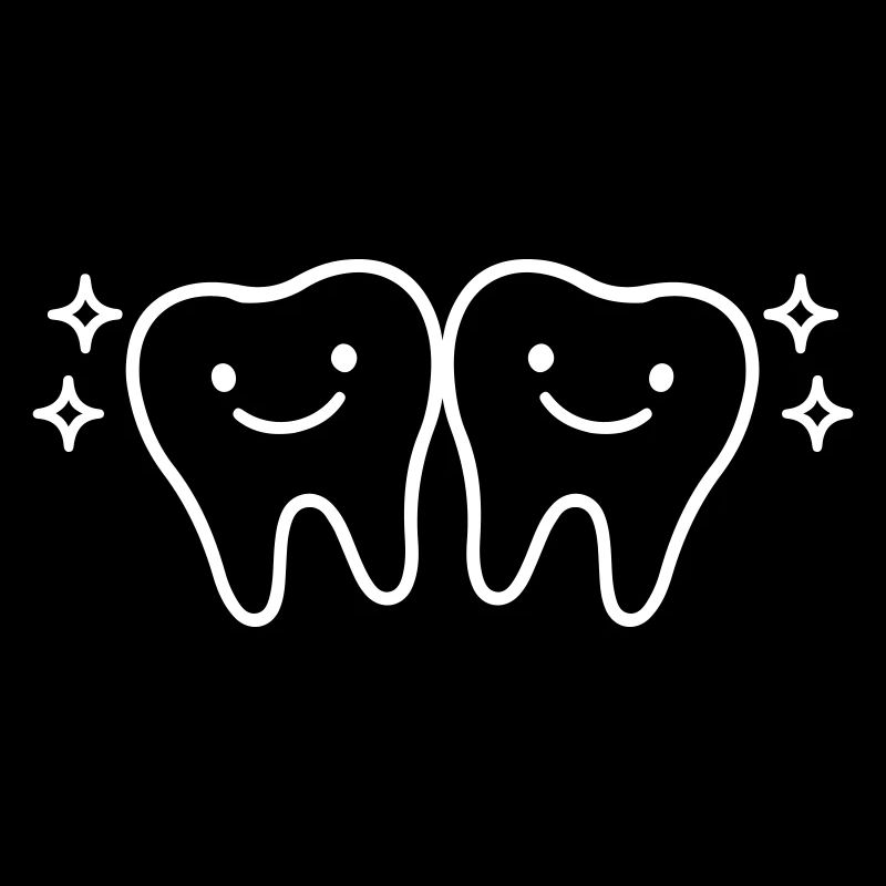 Tooth Cute