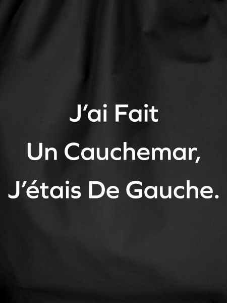Cauchemar Gauche