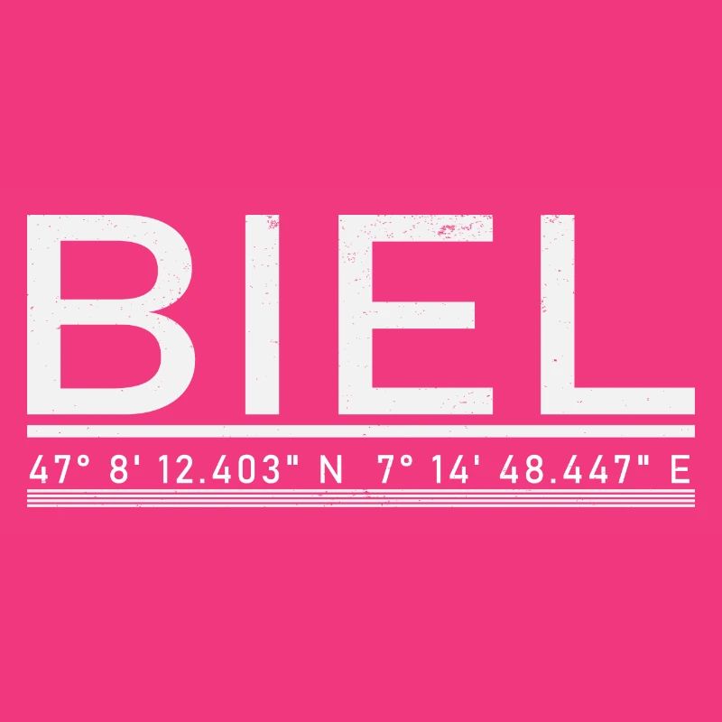 Biel coordinates