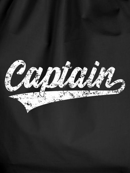 CAPTAIN KAPITÄN