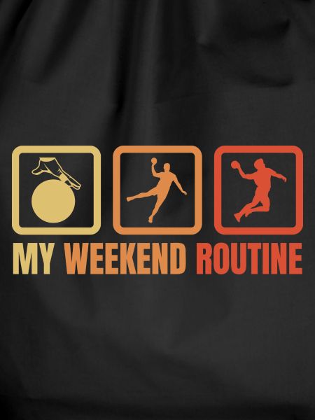 Handball Weekend