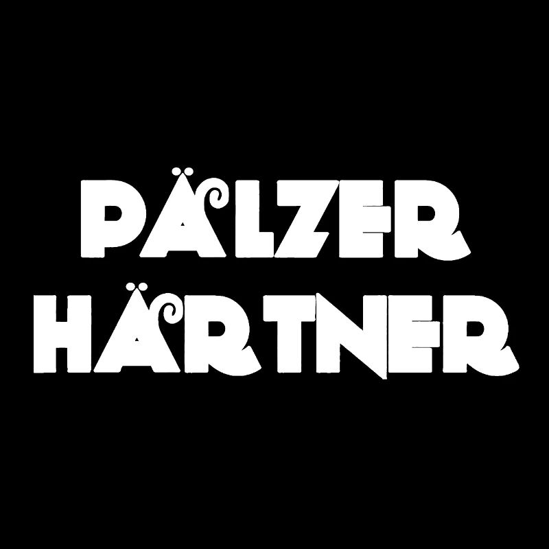 Palatinate nSayings, harder