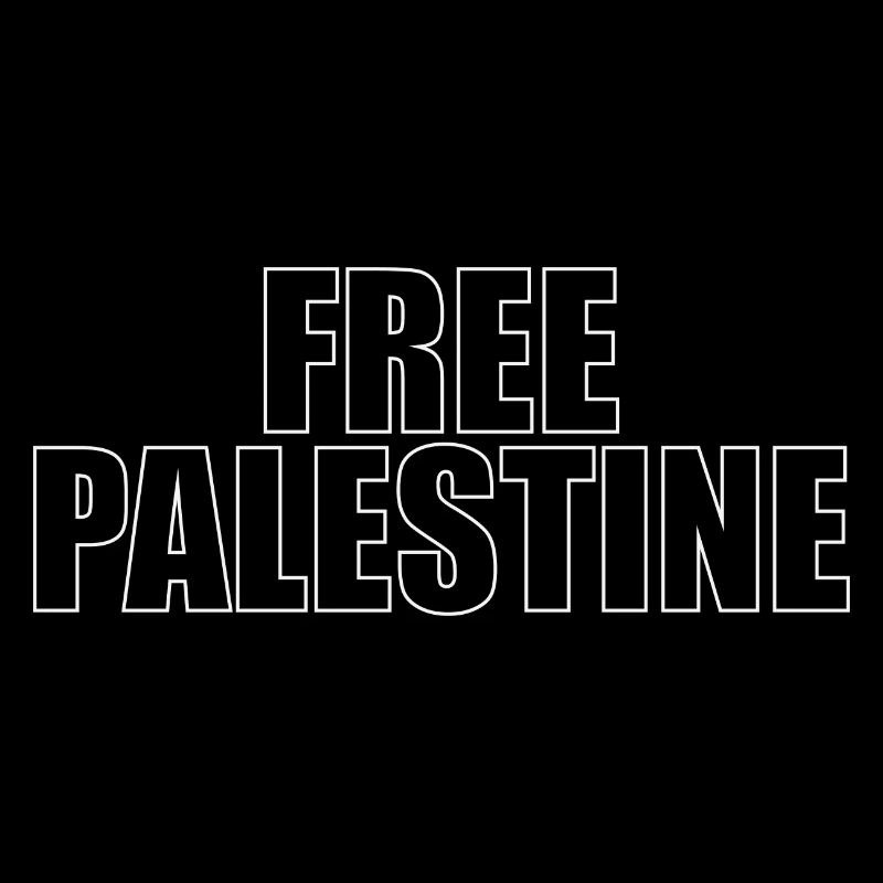 Free Palestine