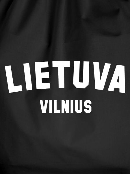 LITHUANIA Vilnius Lietuva Vilnius