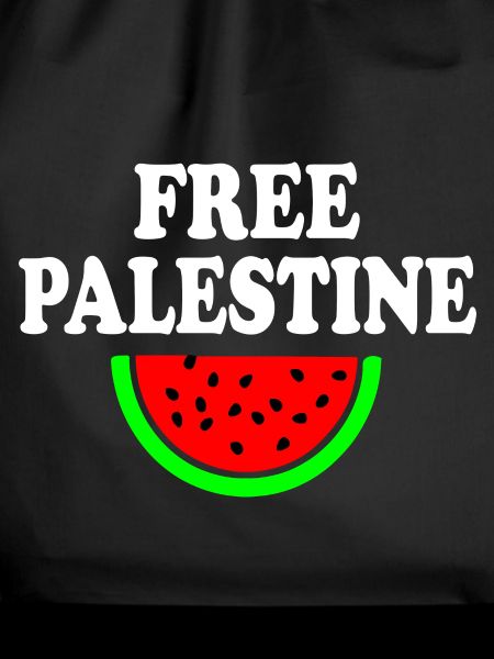 Free palestine