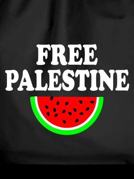 Free palestine