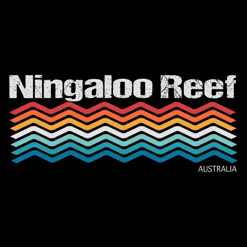 Ningaloo Reef - Australia