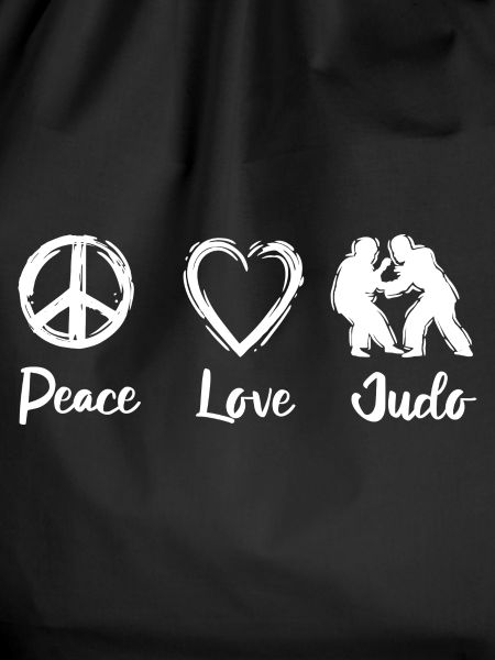 Judo Saying