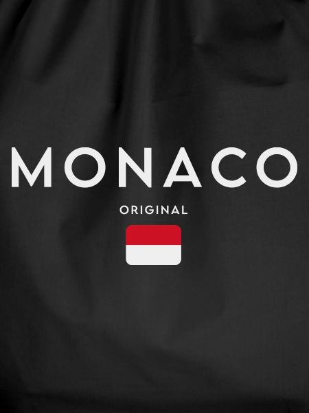 Monaco flag, Monegasque pride