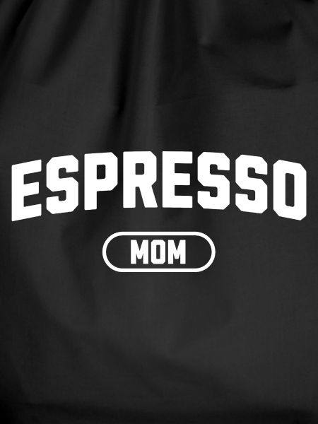 Espresso-Mama