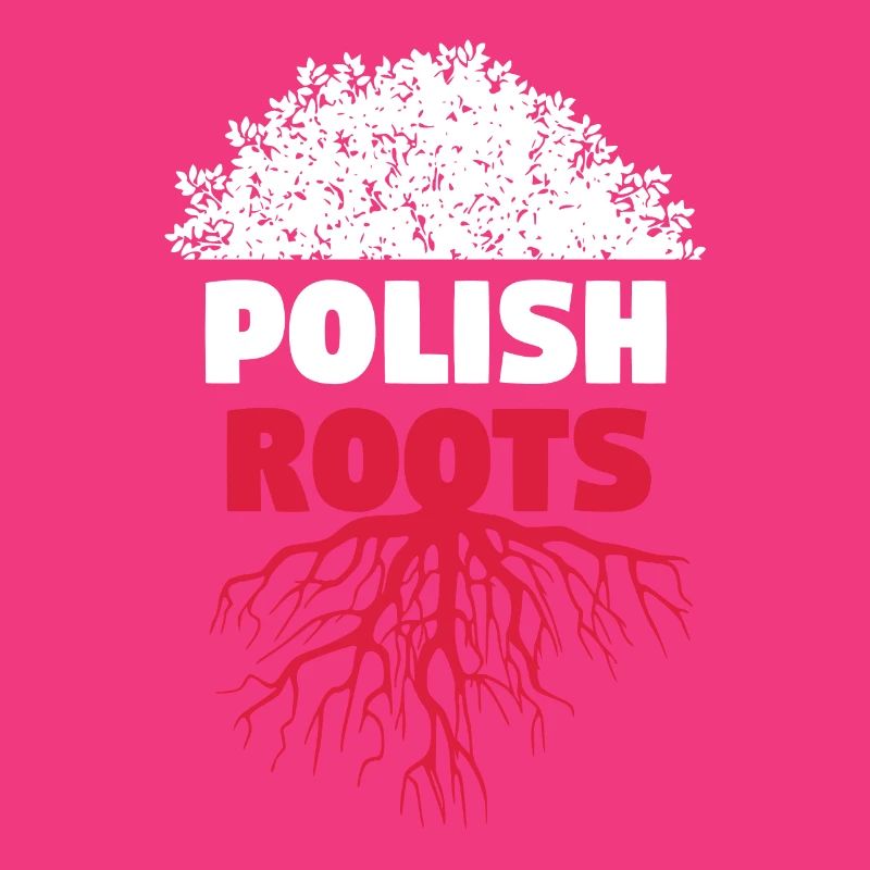 Poland roots tree