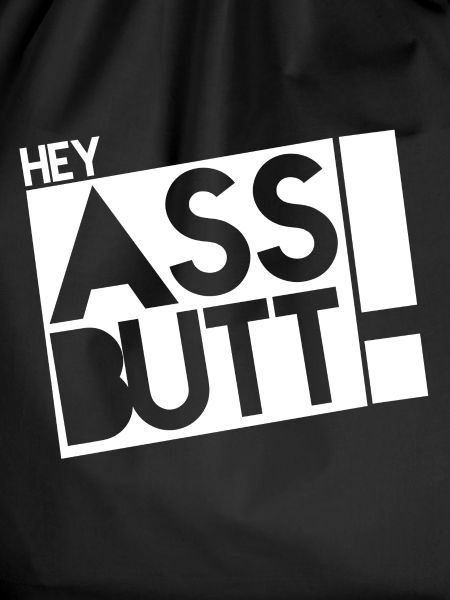 HEY, GESCHENK