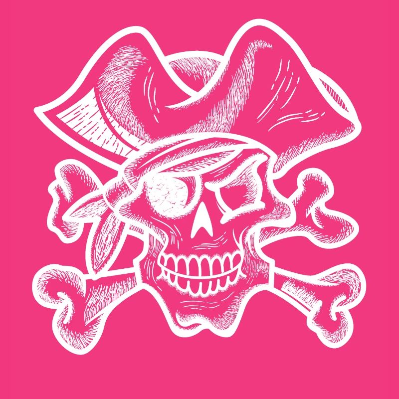 Pirate cache-œil