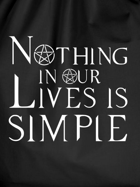 NOTHING, GIFT