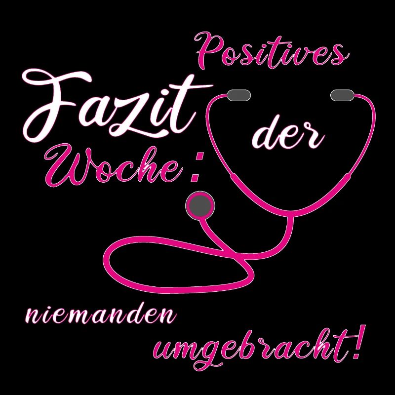 Positive conclusion