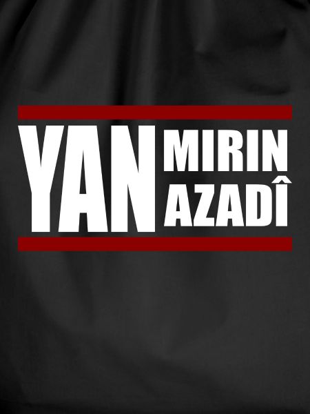Yan Mirin Yan Azadi Kurdish