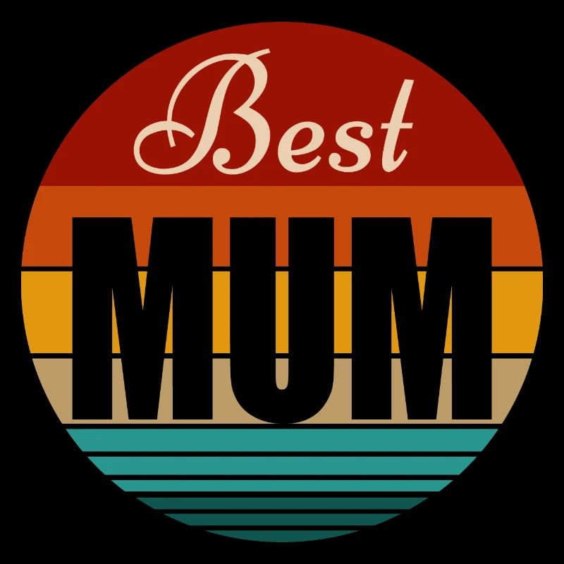 BEST MUM