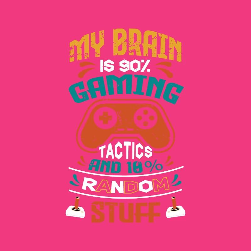 GAMER BRAIN