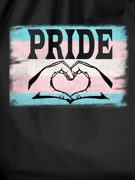 Transgender Pride