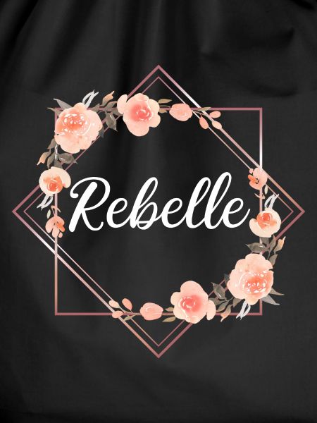 Rebelle