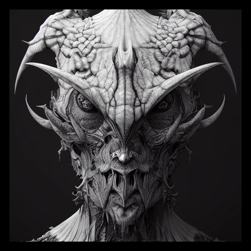 Heavy Metal Devil