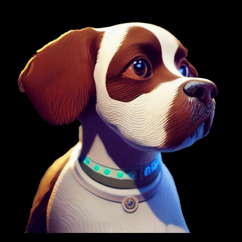 English Springer Spaniel