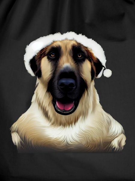 Kangal Dog - Kangal Christmas