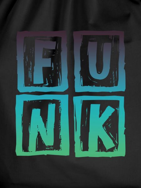 Funk Music Retro