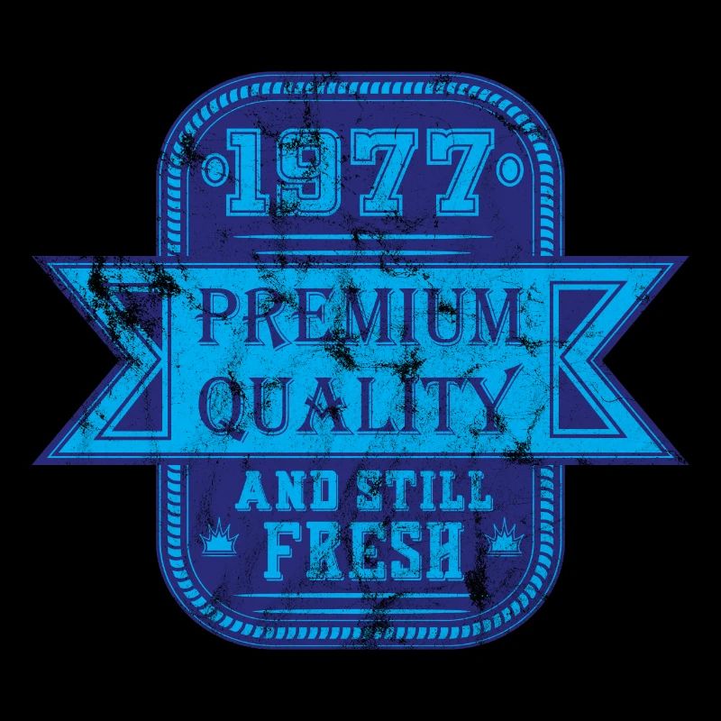 Vintage 1977