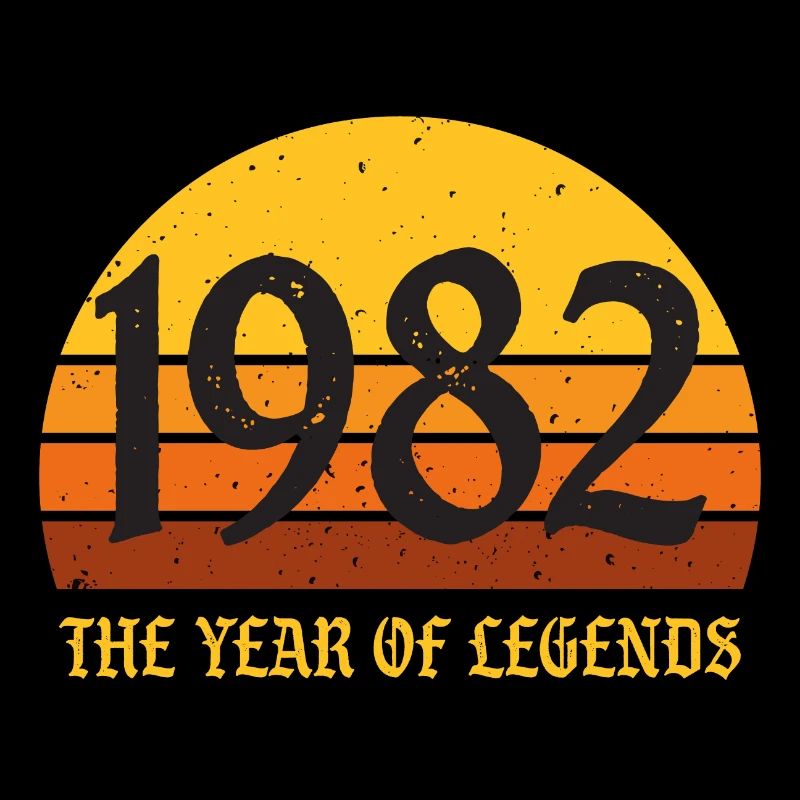 Millésime 1982