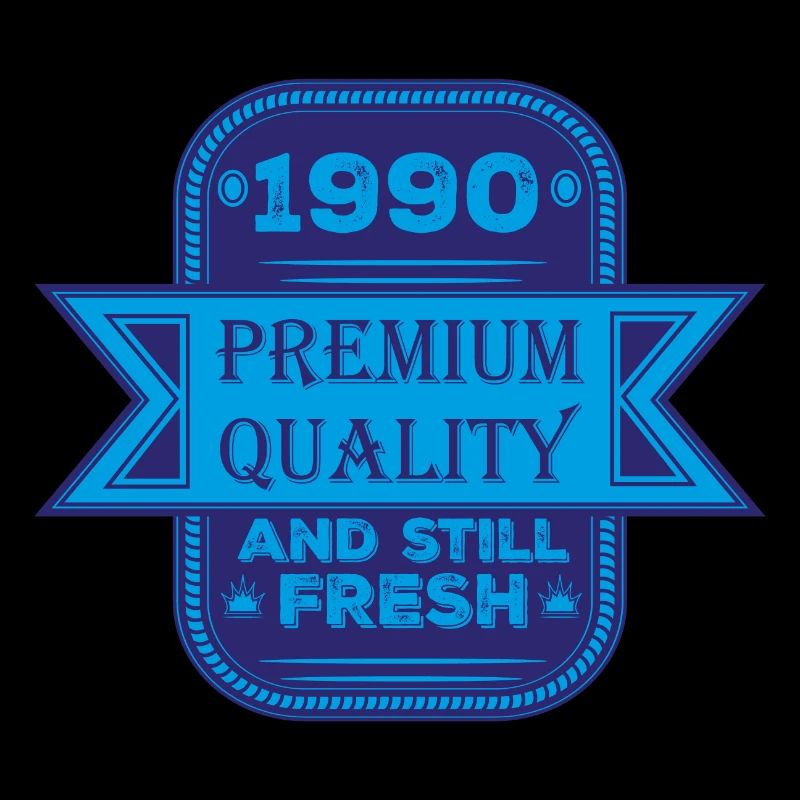 Millésime 1990