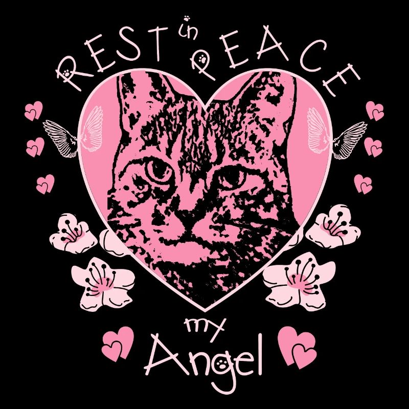 Cat Angel