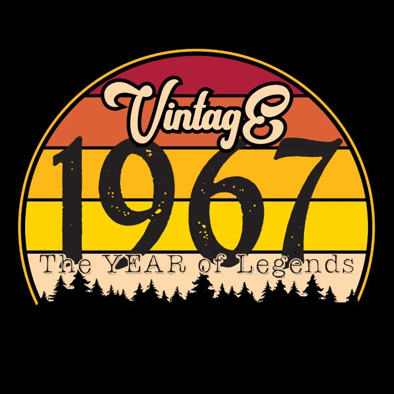 Millésime 1967