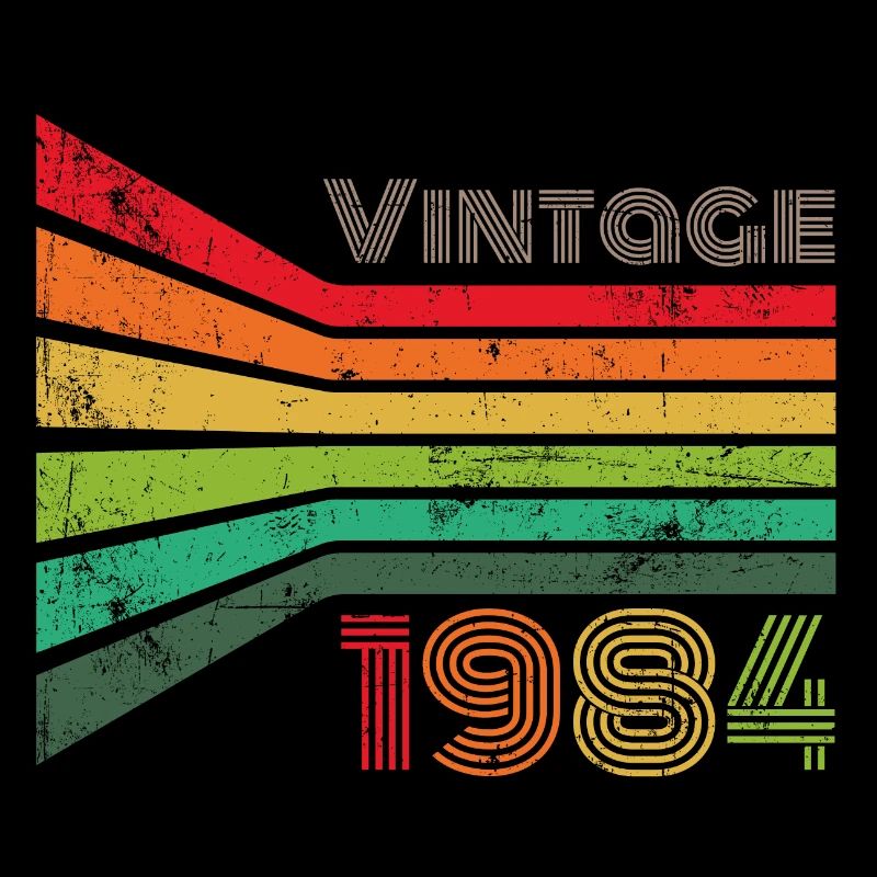 Millésime 1984