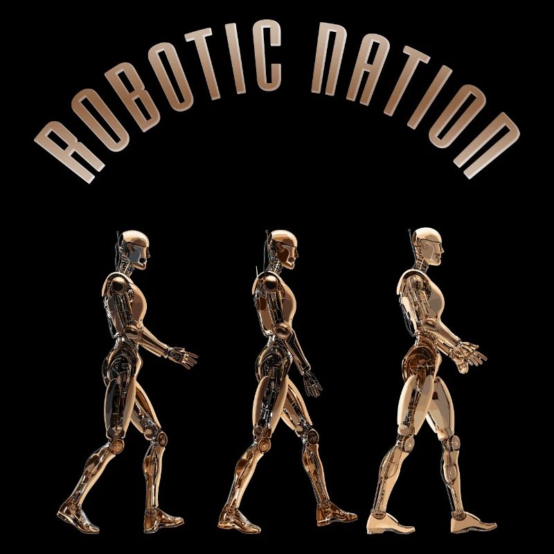 Roboter-Nation 5