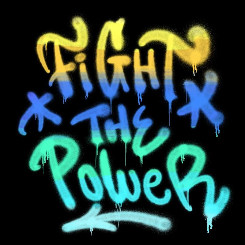 Fight the Power