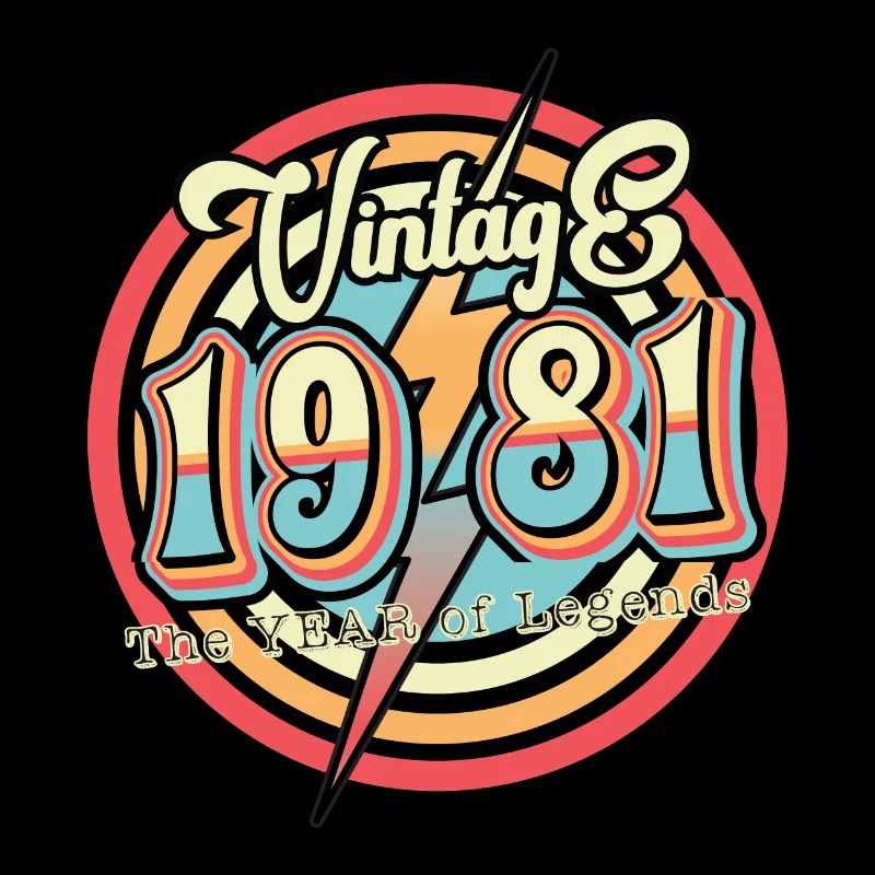 Millésime 1981
