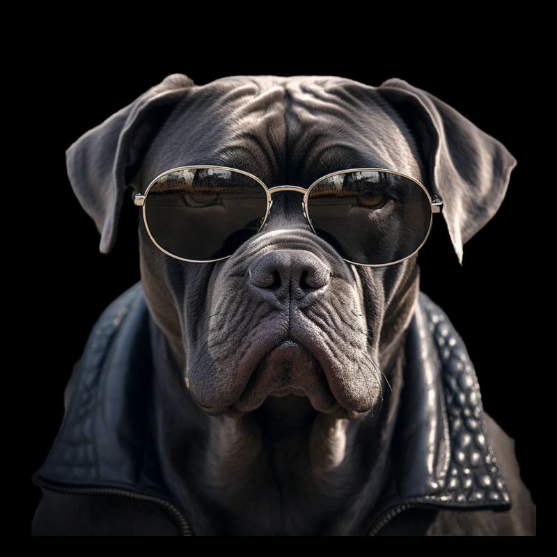 Cane Corso Cool - Cane Corso Hund