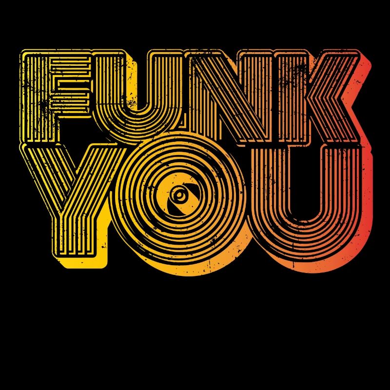 Funk you