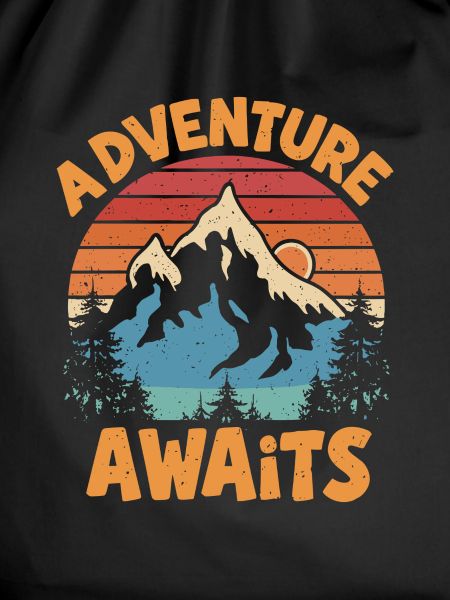 Adventure Awaits