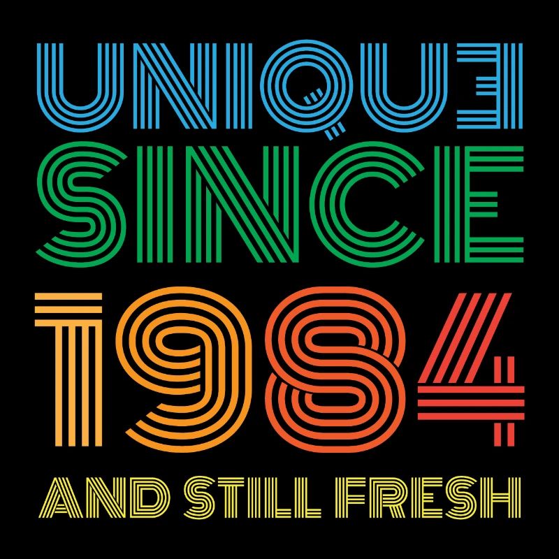 Millésime 1984